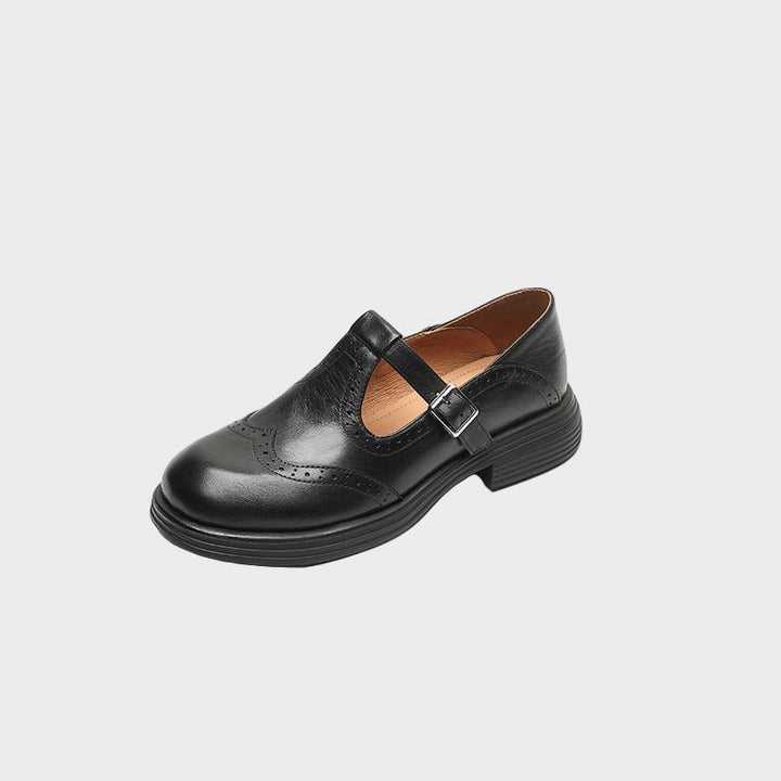 Nienke | Elegante bequeme Schuhe