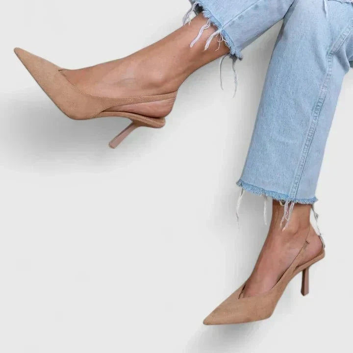 Iris | Elegante High Heels