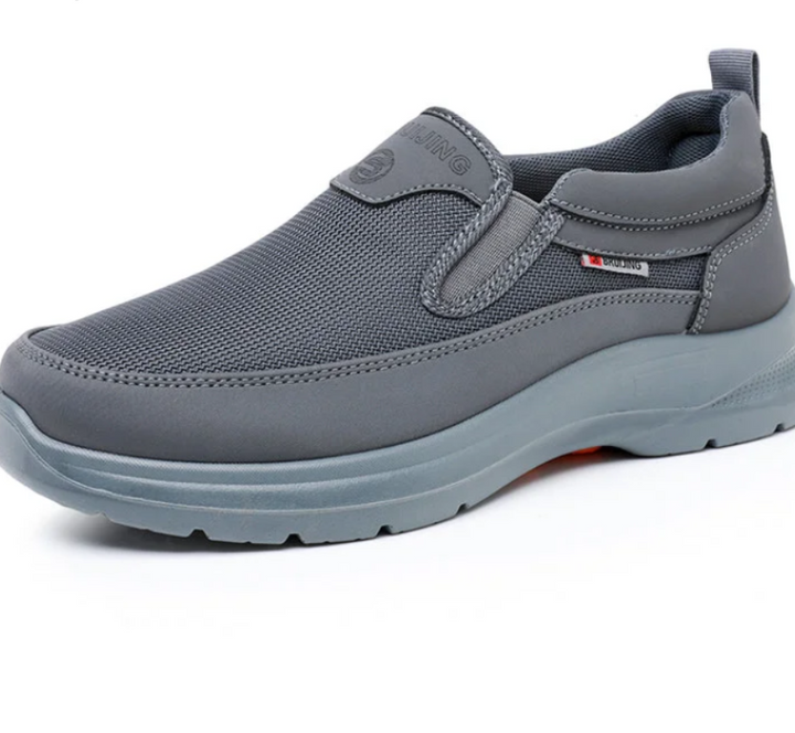 CloudWalk Pro - Orthopädische Komfortschuhe