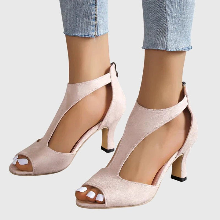 Elena | Elegante Sommerschuhe