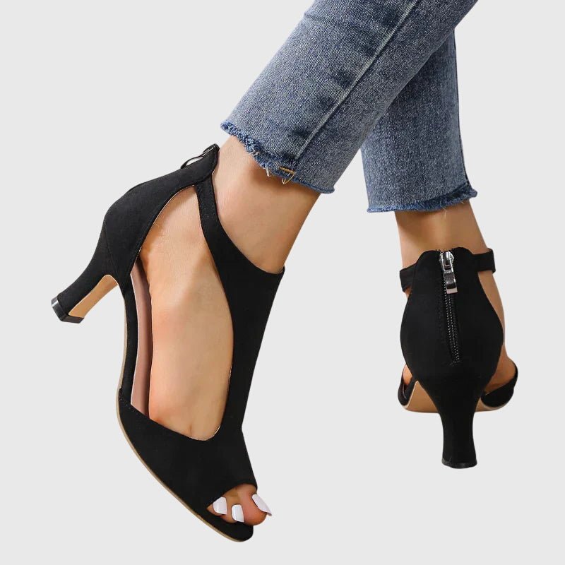 Elena | Elegante Sommerschuhe