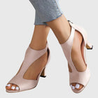 Elena | Elegante Sommerschuhe