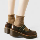 Bridgit | Verfeinerte Schuhe