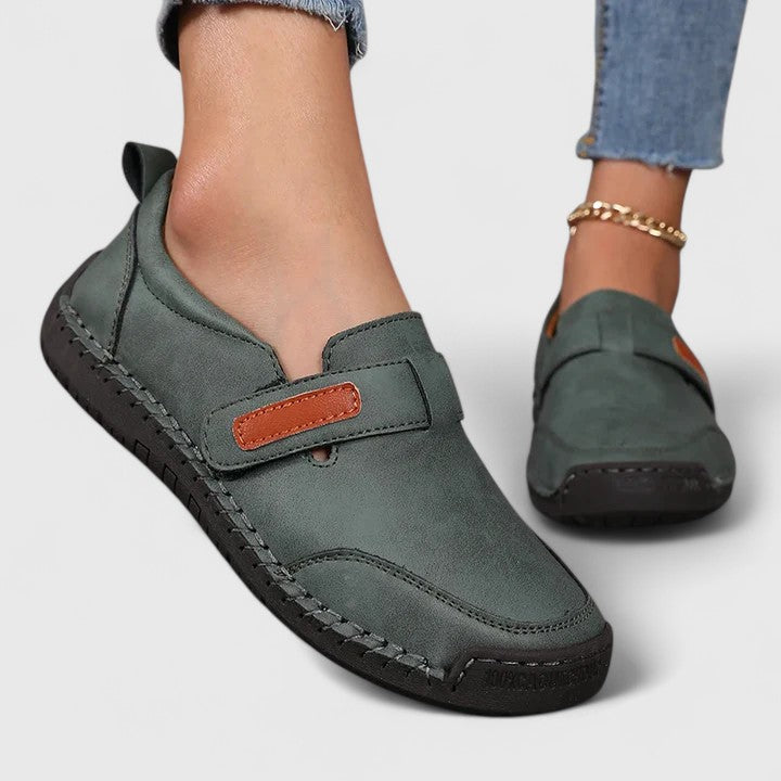 Gracienna | Orthopädische Schuhe