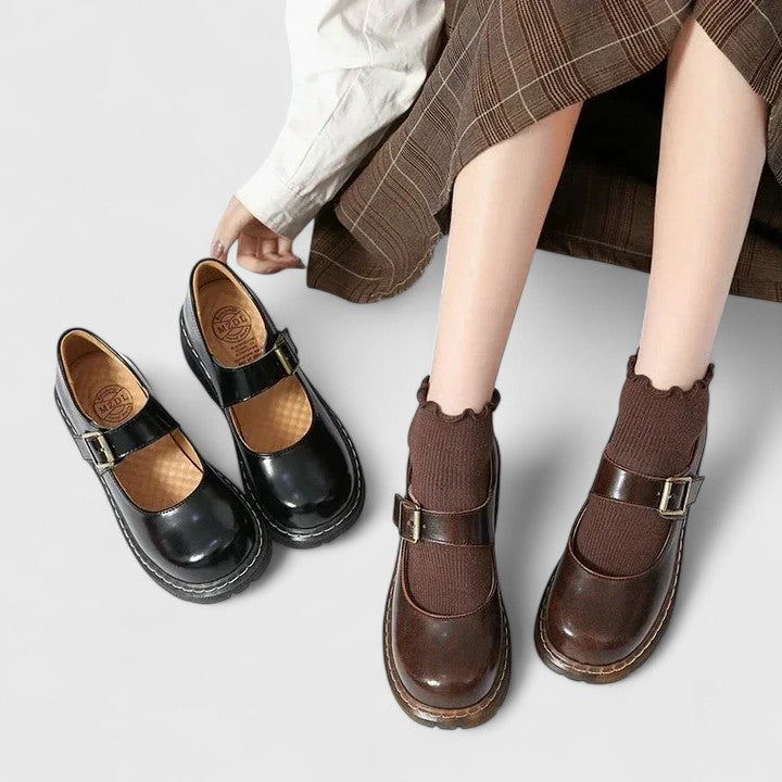 Bridgit | Verfeinerte Schuhe