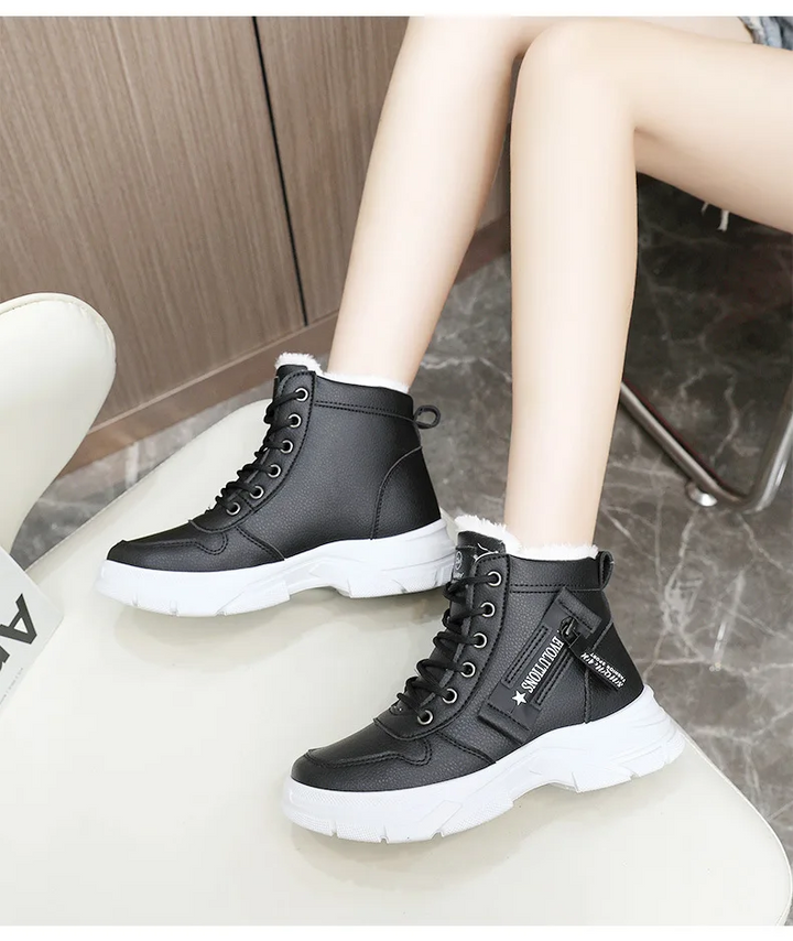 WinterGlam Stiefel