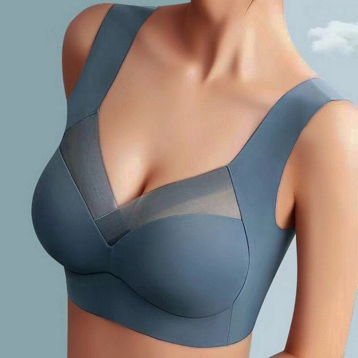 Nahtloser Wireless Support-BH mit breiten Trägern