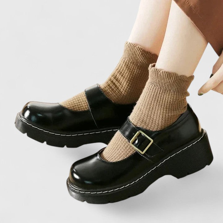 Bridgit | Verfeinerte Schuhe