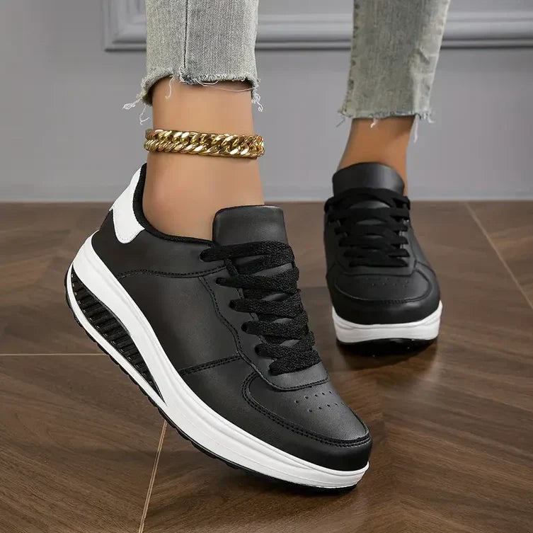 Sneaker Damen | Druckentlastende Unterstützung &amp; Bessere Haltung