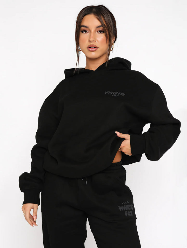 Trainingsanzug Damen | Oversized Komfort &amp; Trendy Look