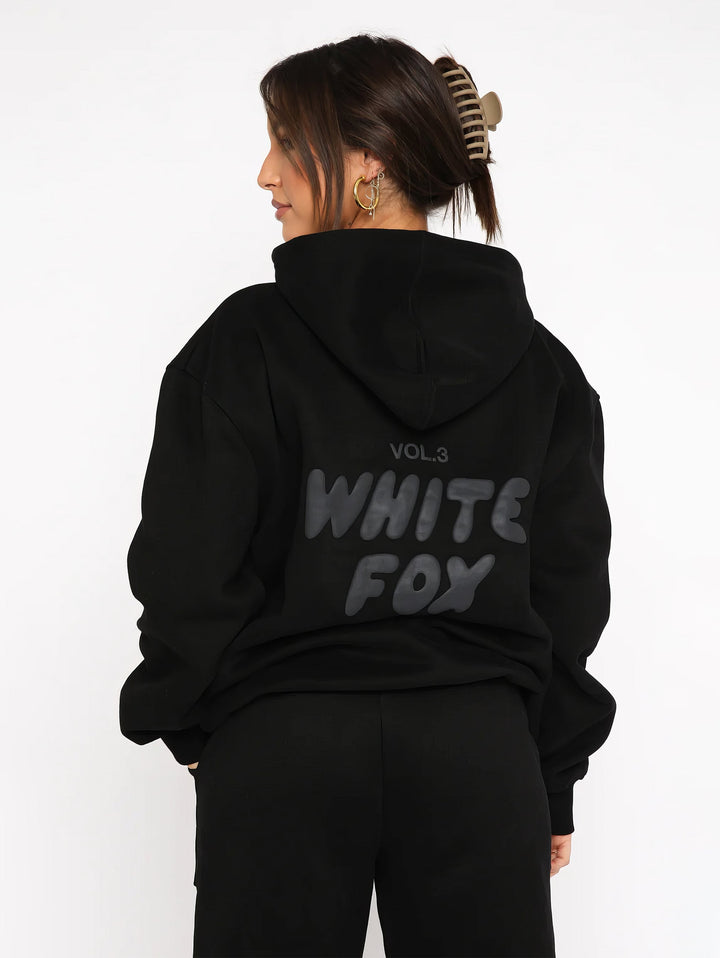 Trainingsanzug Damen | Oversized Komfort &amp; Trendy Look