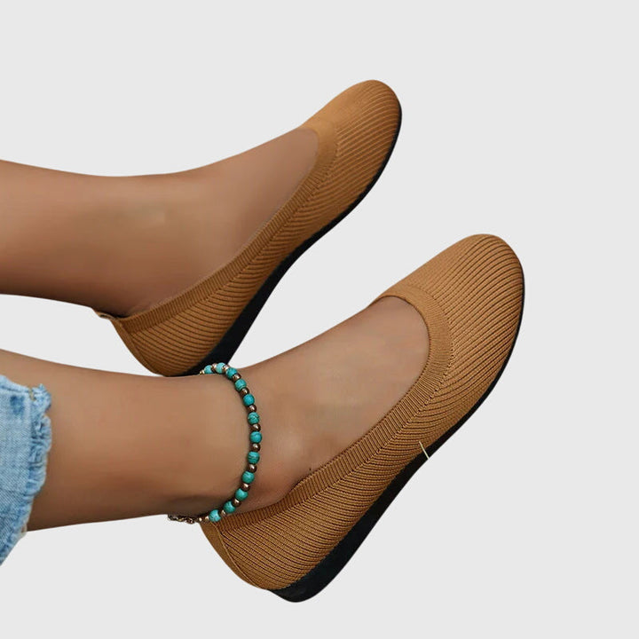 Mia - Rutschfeste Atmungsaktive Schuhe