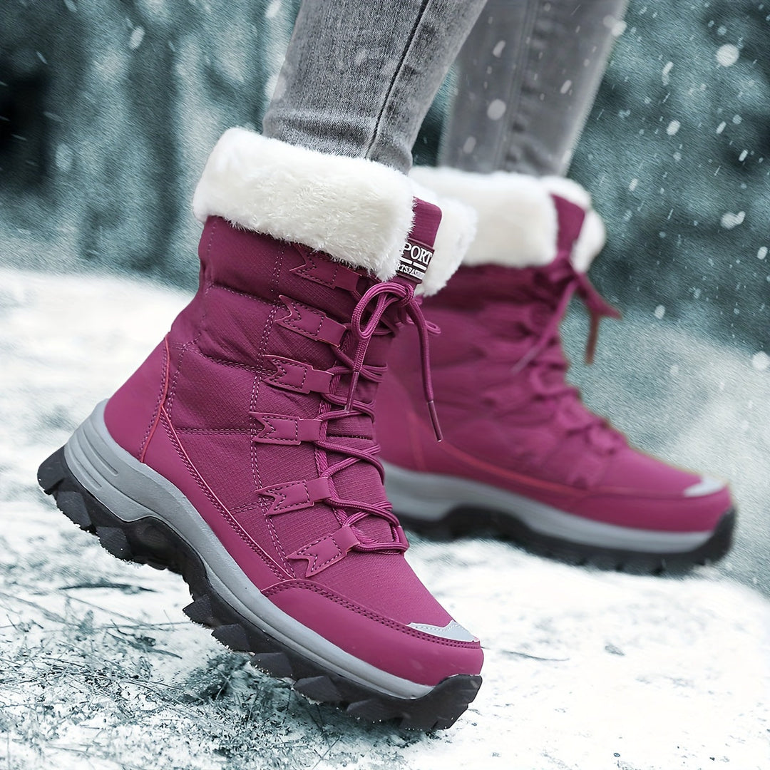 Bottes d&