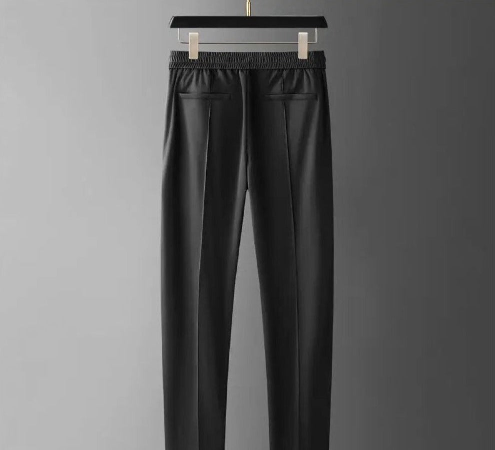 Luxe Set zweiteilig Polo und Hose Sommer Übergangszeit Herren - Grayson