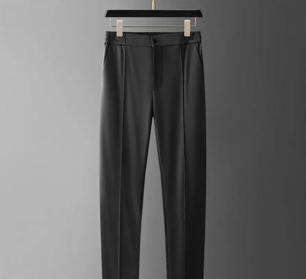 Luxe Set zweiteilig Polo und Hose Sommer Übergangszeit Herren - Grayson