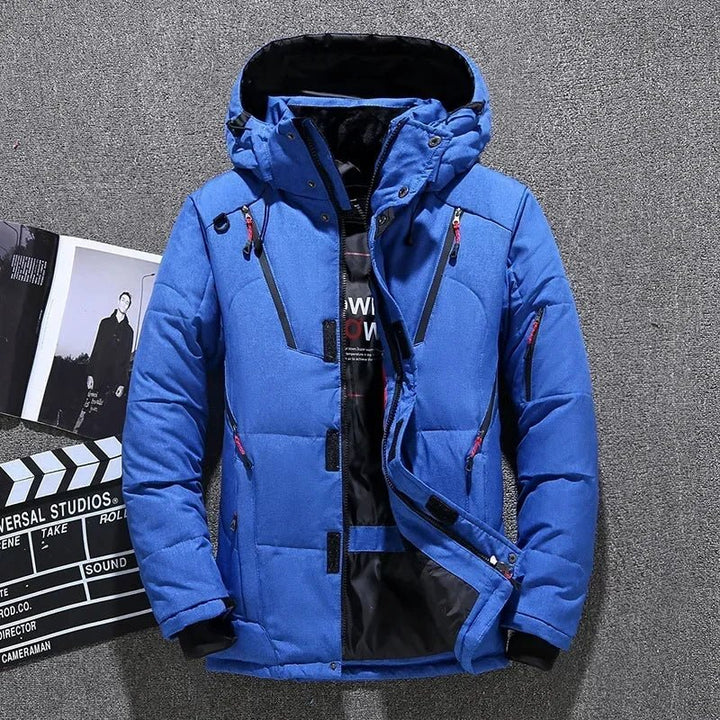 Herren Skipak – Wasserdicht – Warm &amp; Wintersport