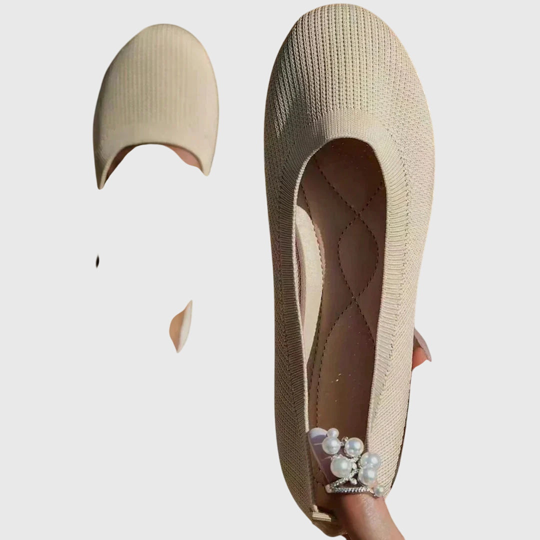 Mia - Rutschfeste Atmungsaktive Schuhe