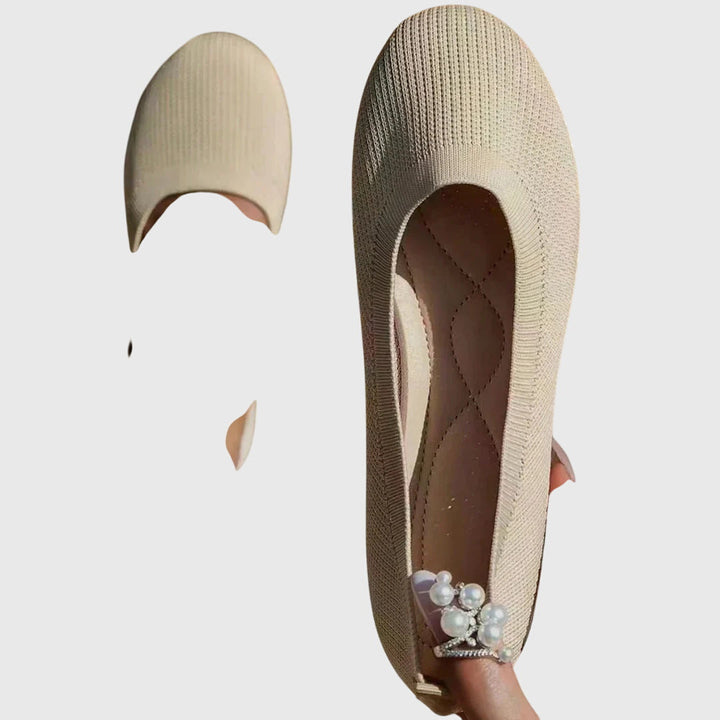 Mia - Rutschfeste Atmungsaktive Schuhe