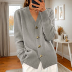 Noa - Strickjacke