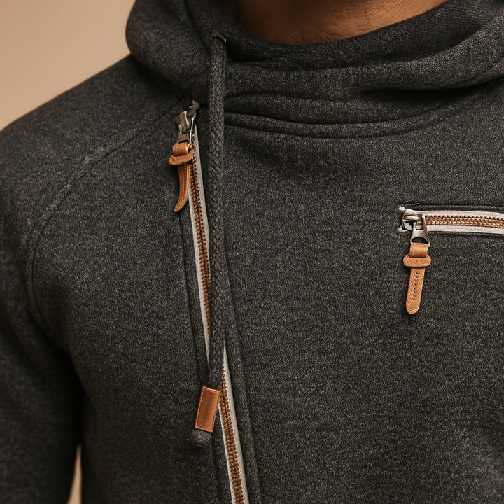 Herren Hoodie | Dirk