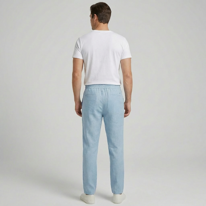 Pantalon d&