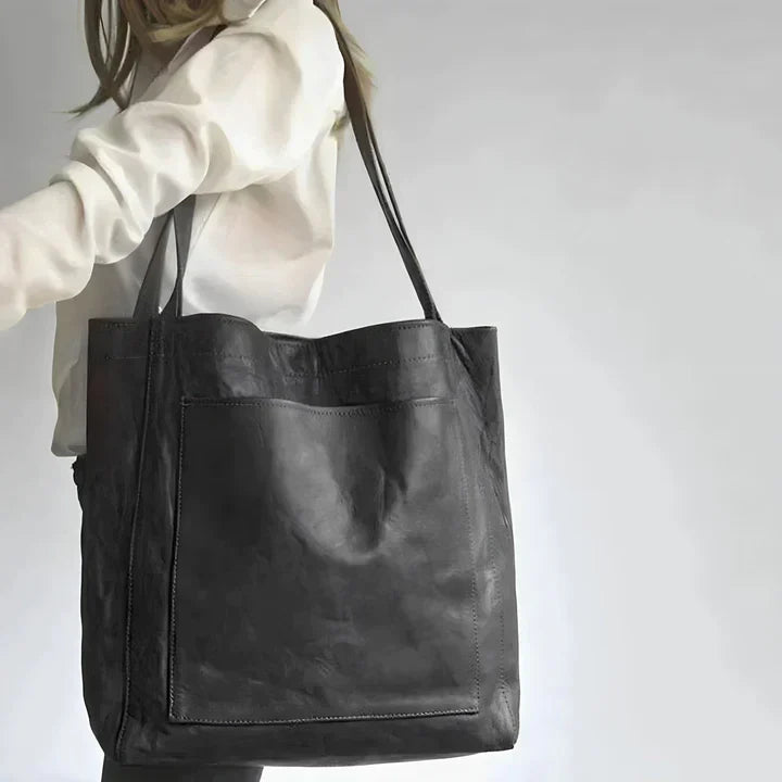 Alicia | Klassische Heritage Tote Bag
