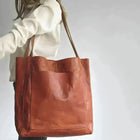 Alicia | Klassische Heritage Tote Bag
