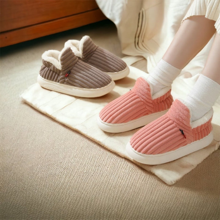 Chaussons d&