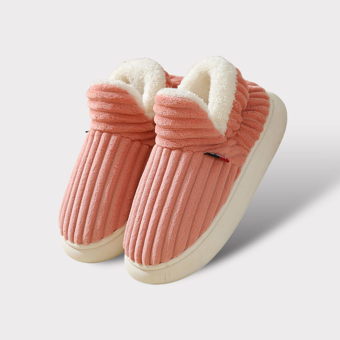 Chaussons d&