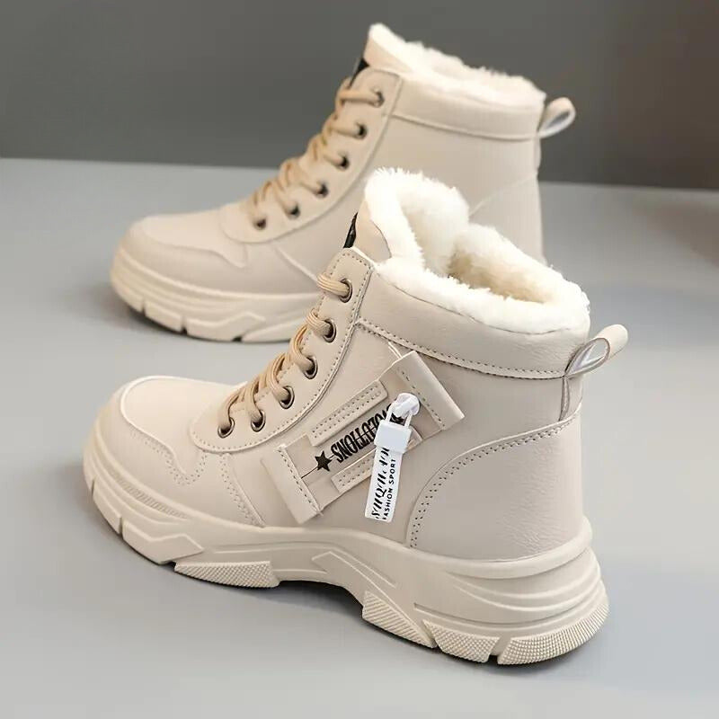 WinterGlam Stiefel