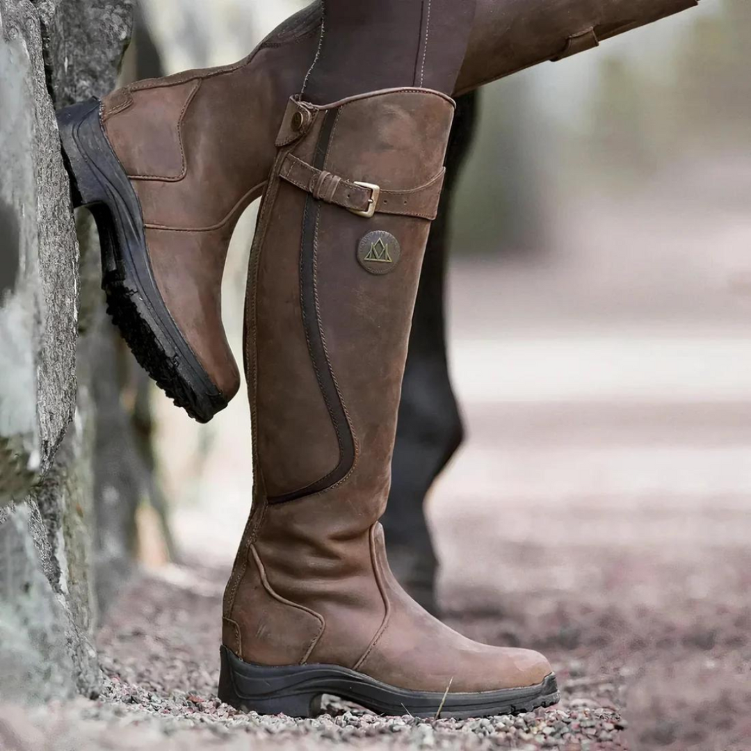 Anna Komfort Stiefel