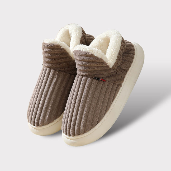Chaussons d&