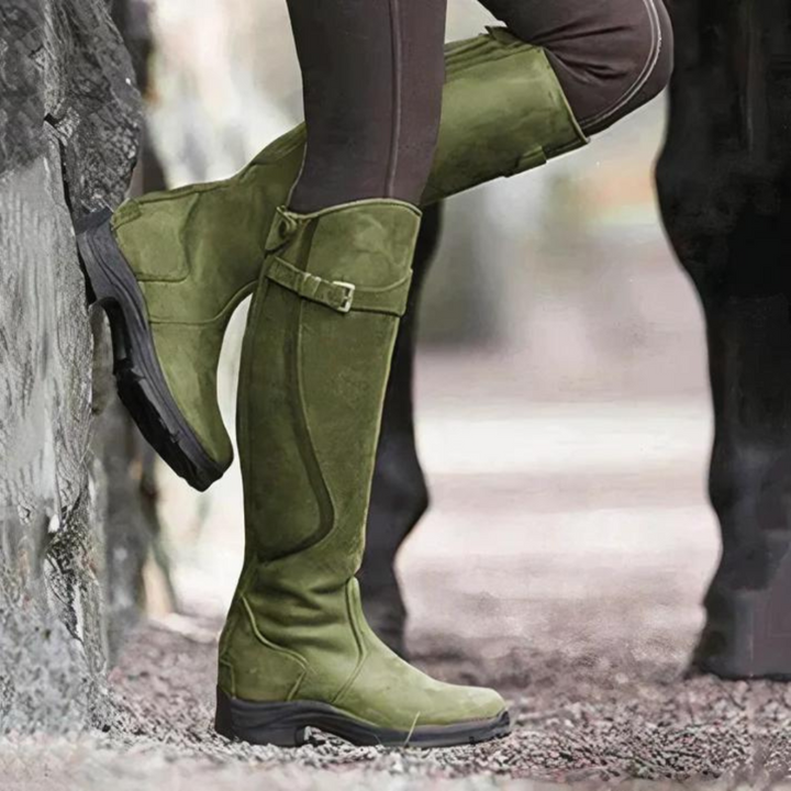 Anna Komfort Stiefel