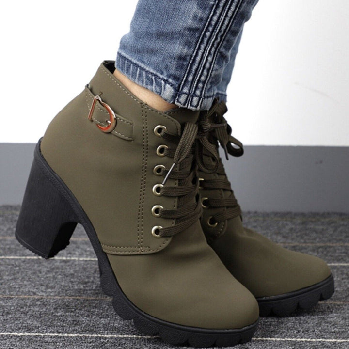 Jasmijn Stilvolle Stiefel