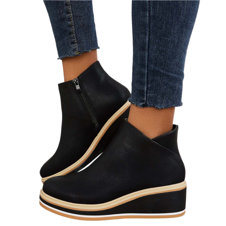 Astrid Stilvolle Stiefel