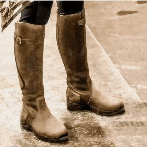 Anna Komfort Stiefel