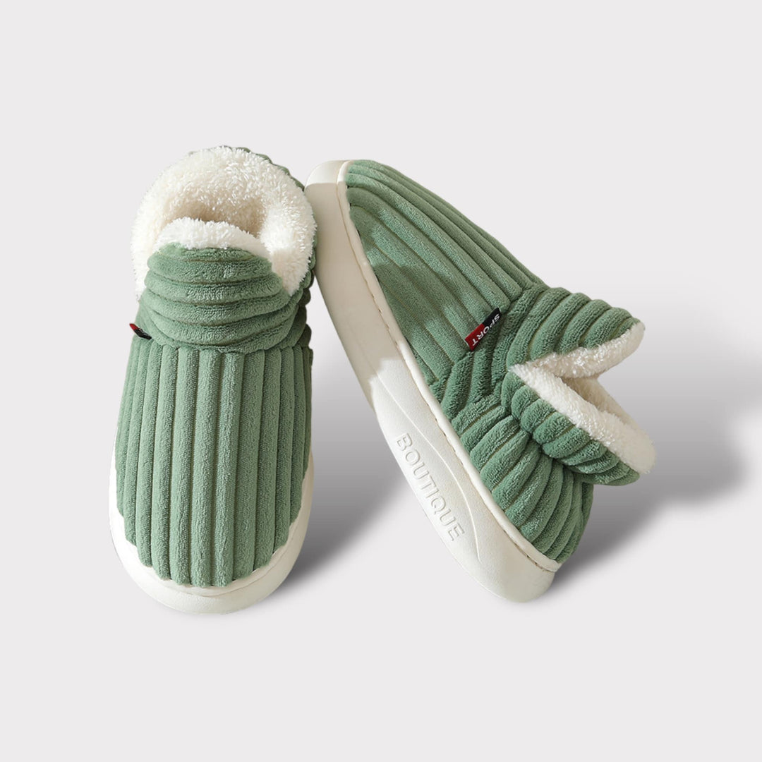 Chaussons d&