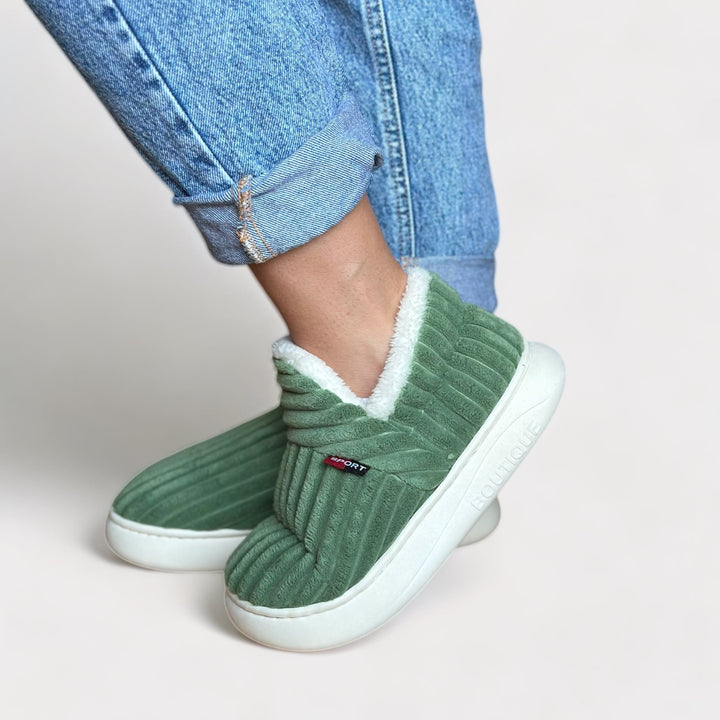 Chaussons d&