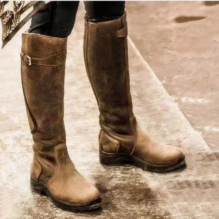 Anna Komfort Stiefel