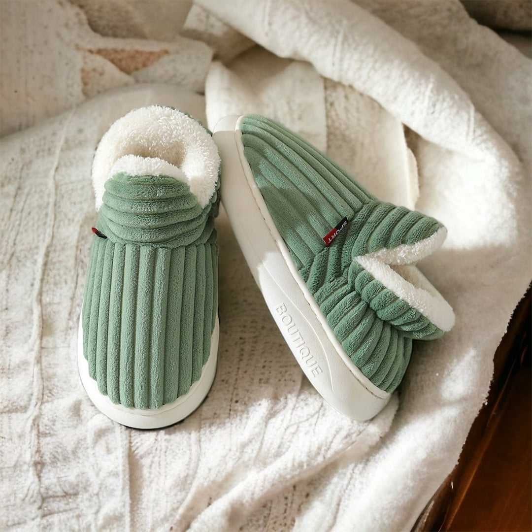 Chaussons d&