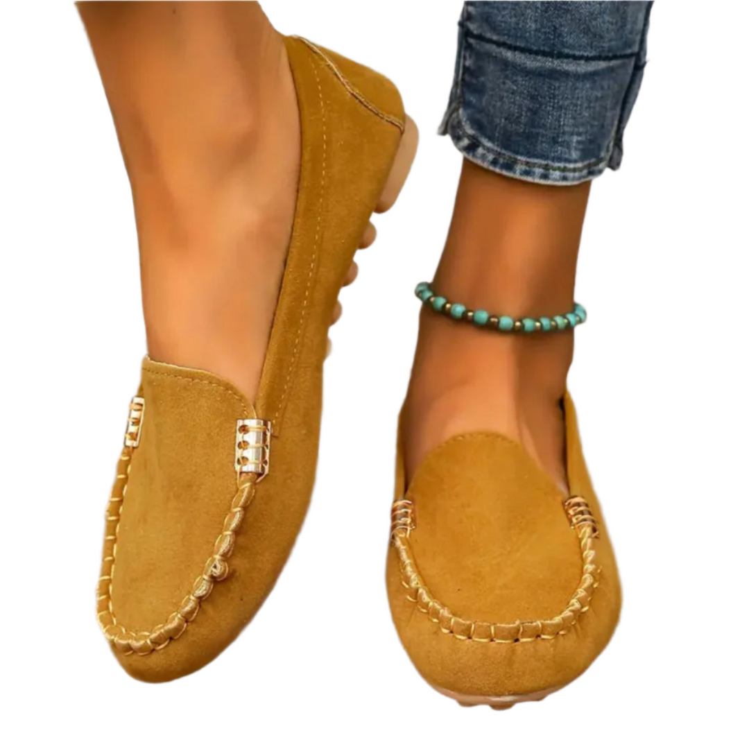Anna Freizeit Slipper