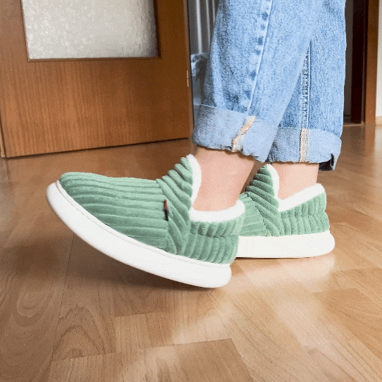 Chaussons d&
