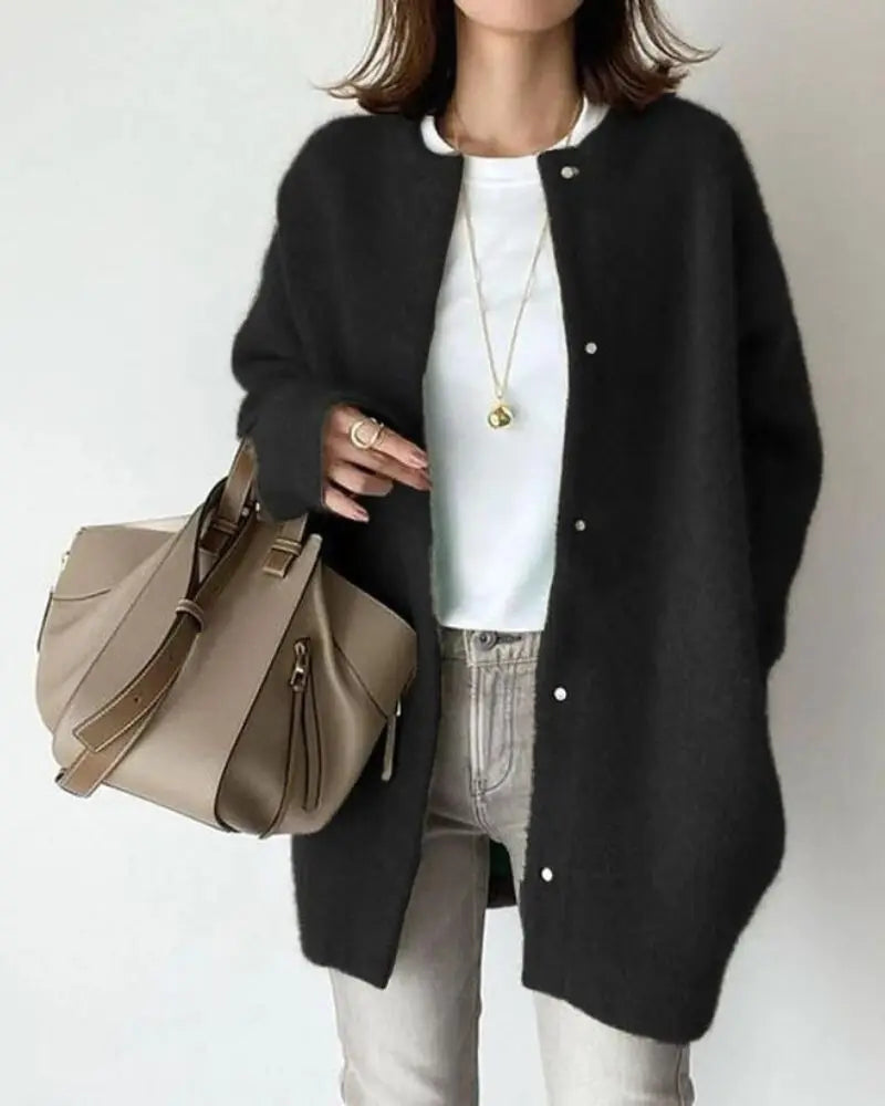 Kath | Veste en laine pour femme