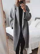 Charlotte | Damenjacke